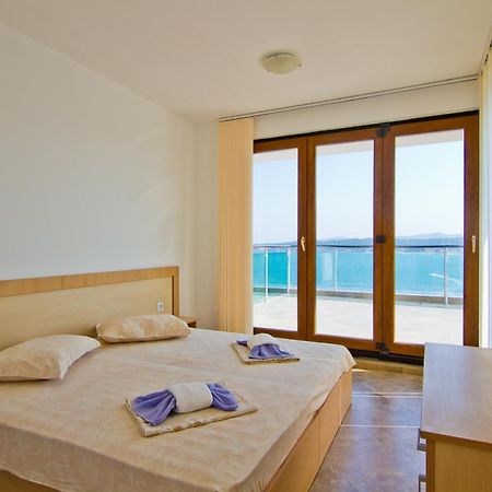 Appartamento Panorama Bay Sozopol Esterno foto